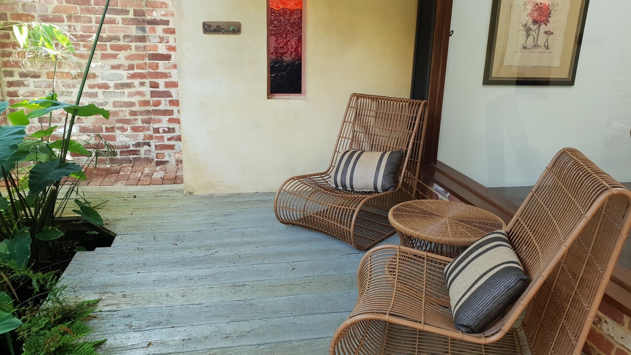 Photo of Patio Balcony in South Fremantle