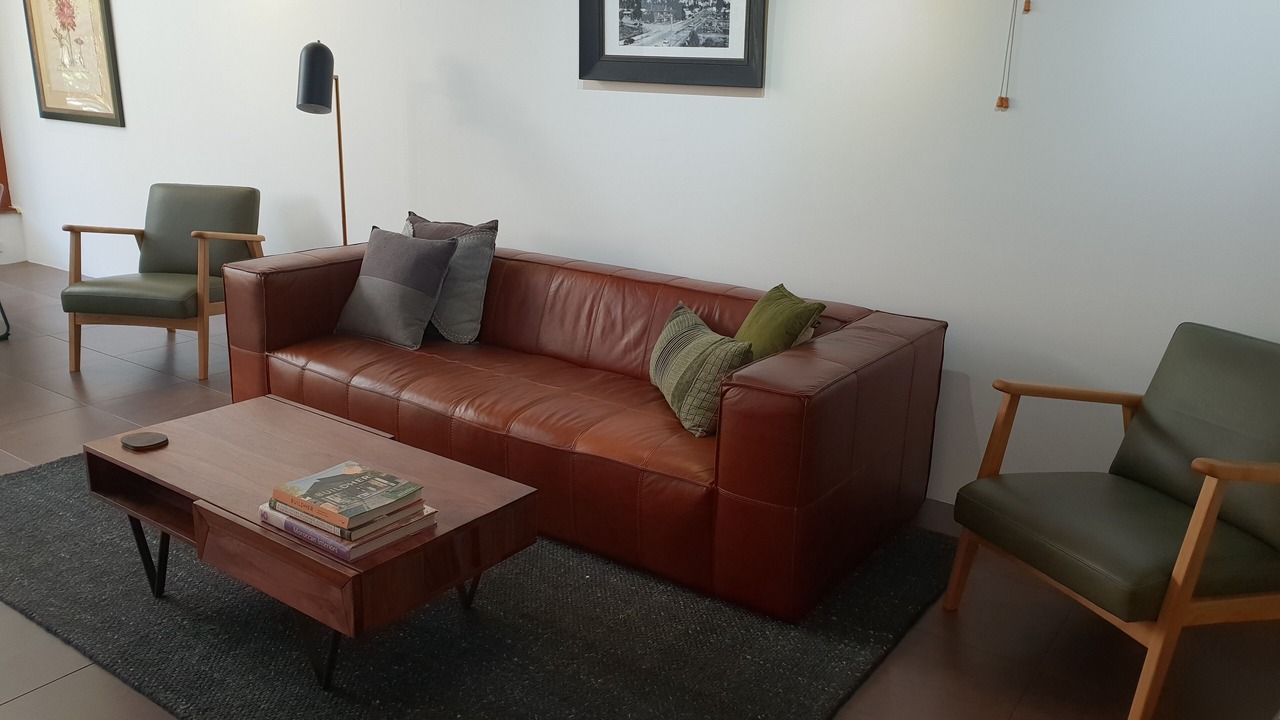 Photo of Livingroom in South Fremantle