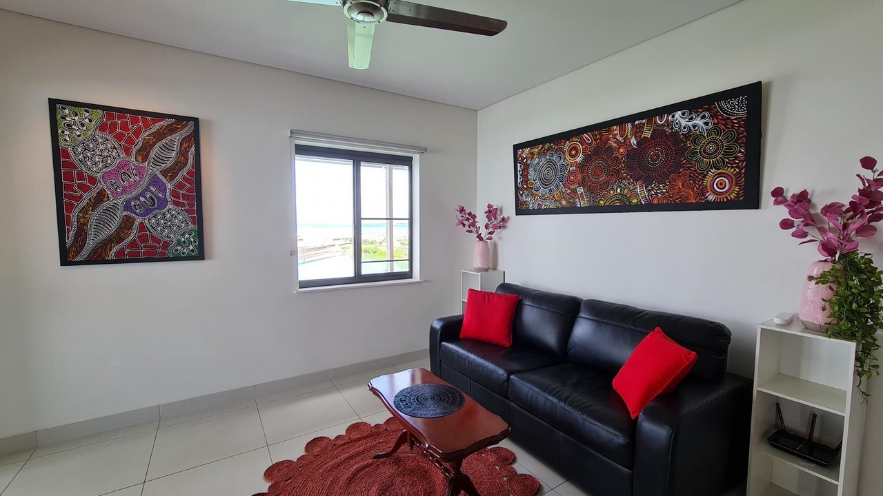 Photo of Bedroom in Darwin City Centre