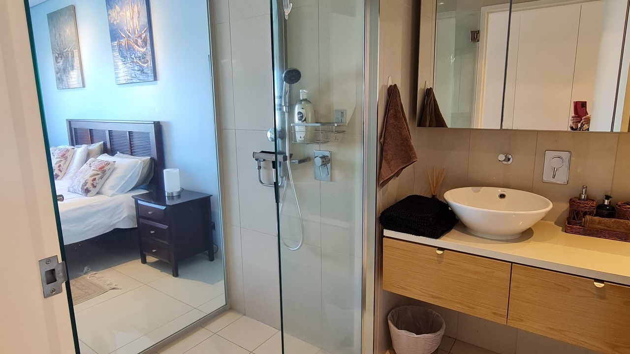 Photo of Bathroom in Darwin City Centre