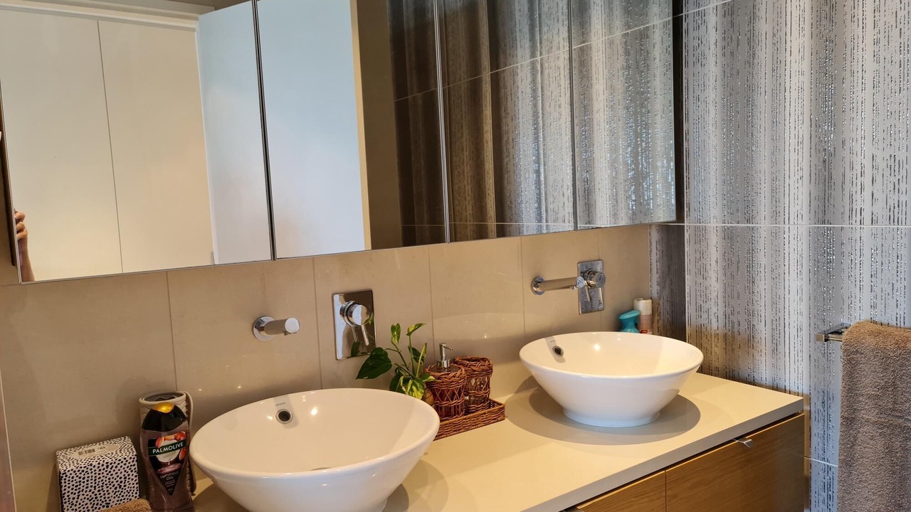 Photo of Bathroom in Darwin City Centre