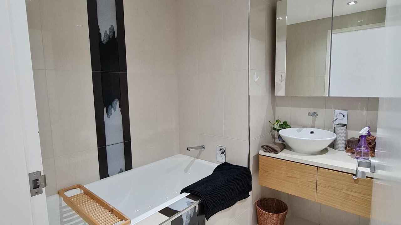 Photo of Bathroom in Darwin City Centre