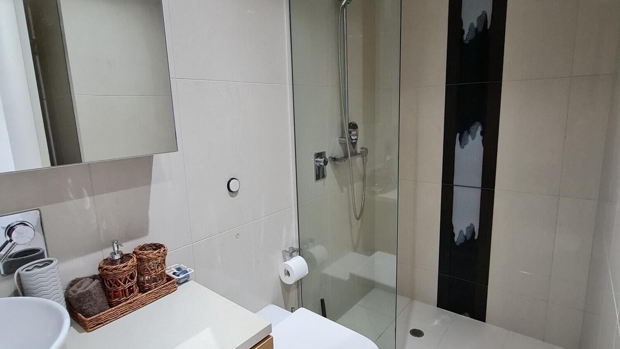 Photo of Bathroom in Darwin City Centre