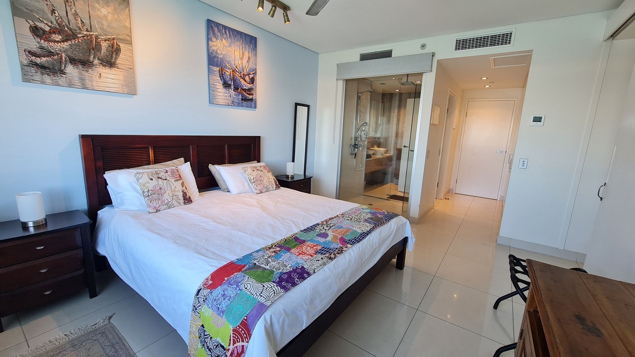 Photo of Bedroom in Darwin City Centre