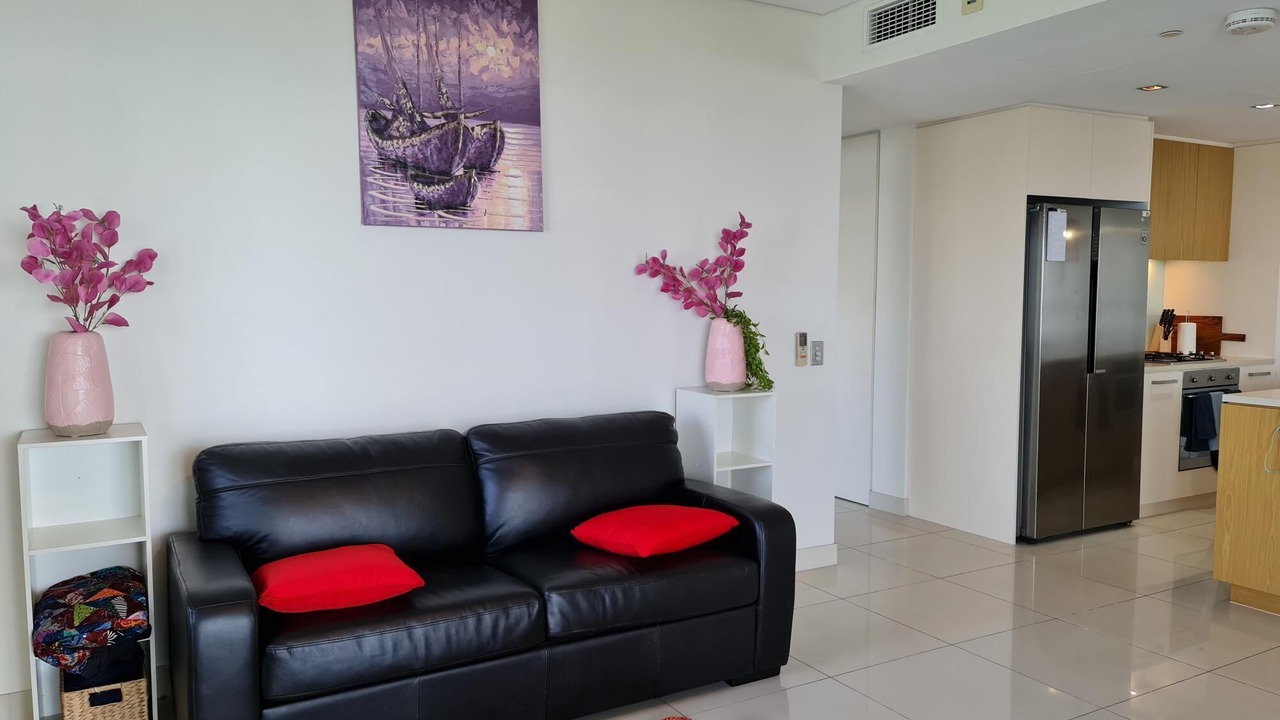 Photo of Livingroom in Darwin City Centre