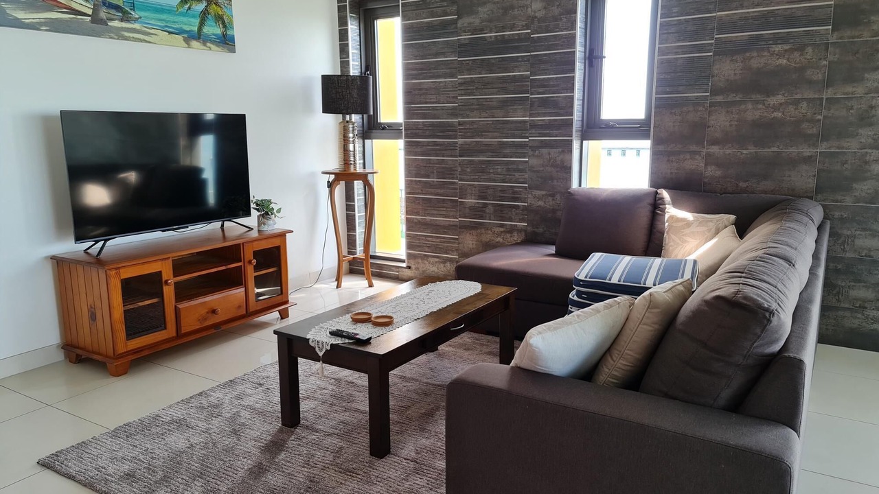 Photo of Bedroom in Darwin City Centre