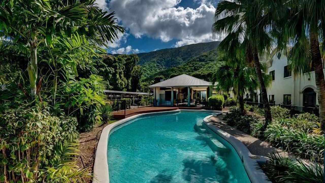 Photo of Outdoor in Palm Cove