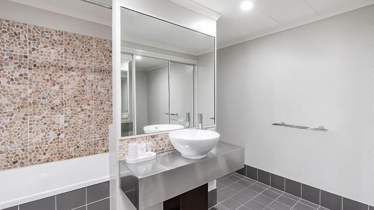 Photo of Bathroom in Palm Cove