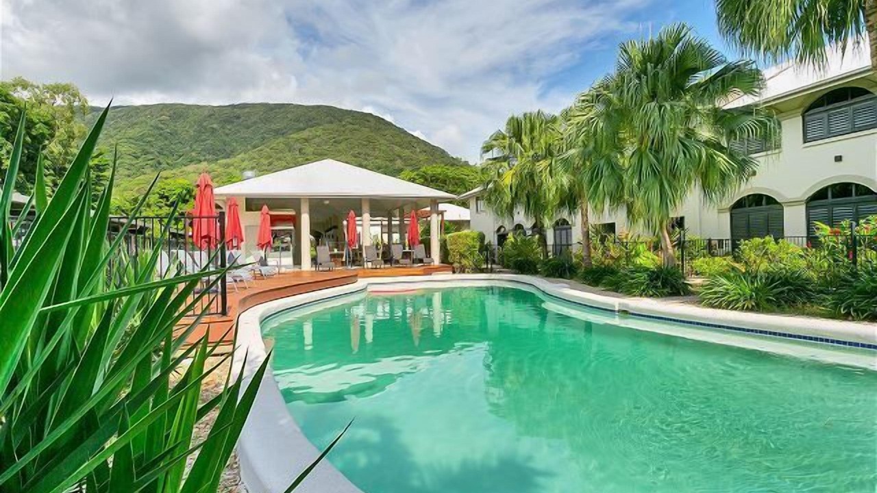 Photo of Outdoor in Palm Cove