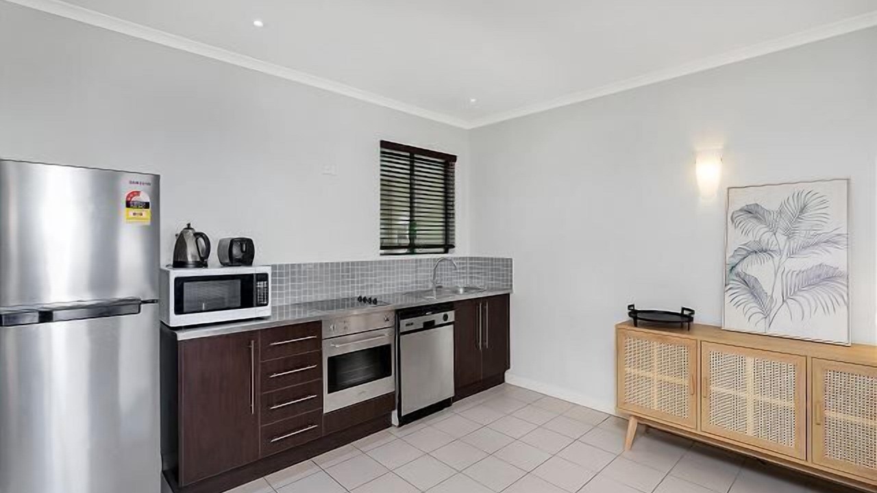 Photo of Kitchen in Palm Cove