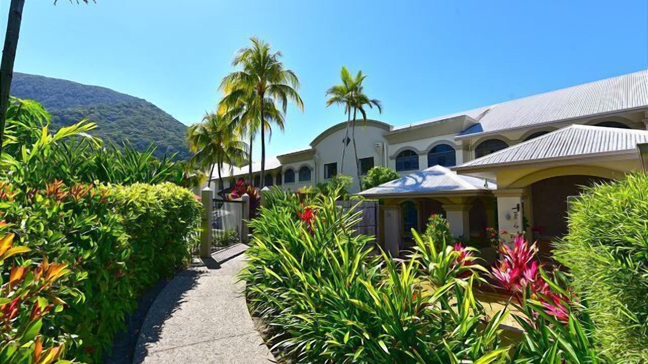 Photo of Outdoor in Palm Cove