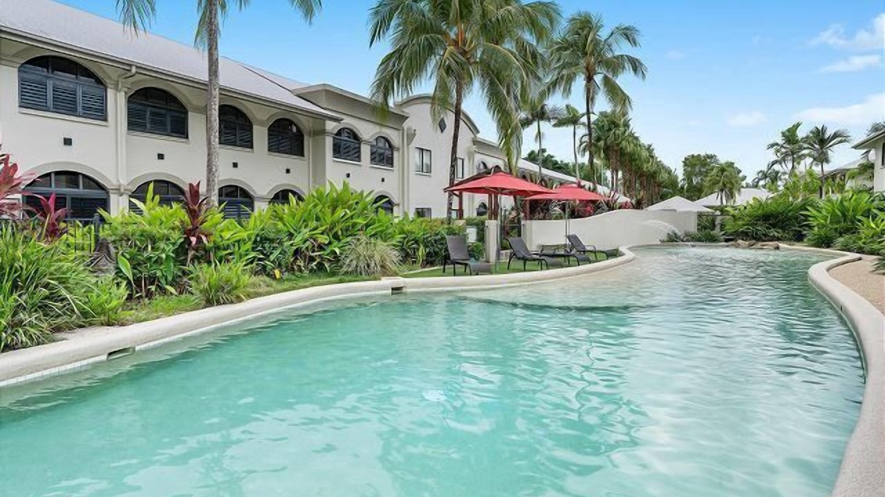 Photo of Outdoor in Palm Cove