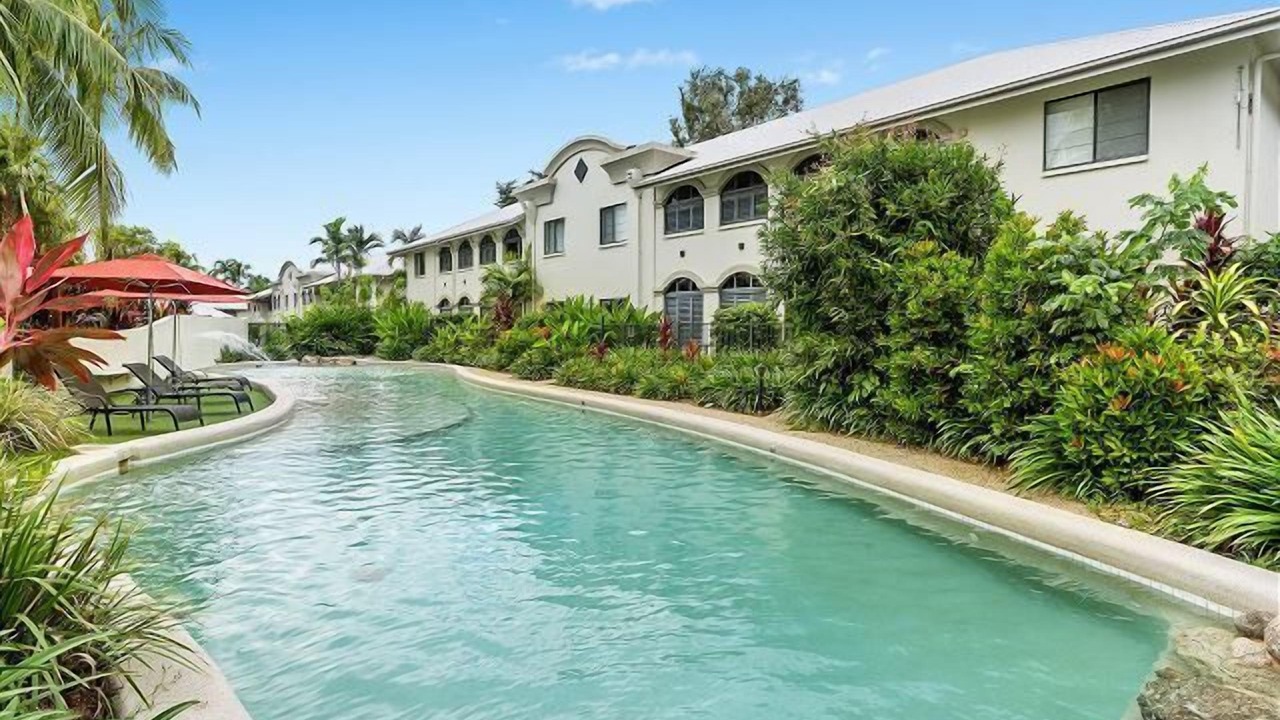 Photo of Outdoor in Palm Cove