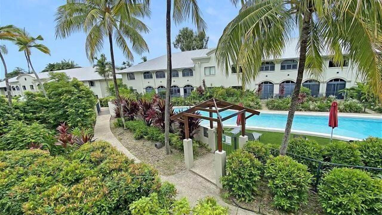 Photo of Outdoor in Palm Cove