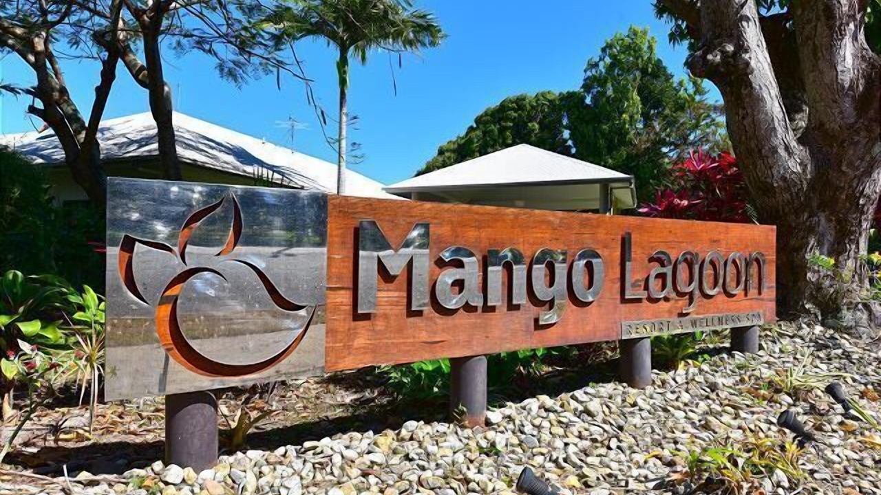 Photo of Outdoor in Palm Cove