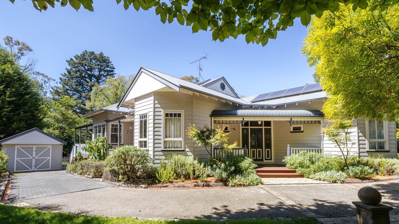 Photo of Outdoor in Leura