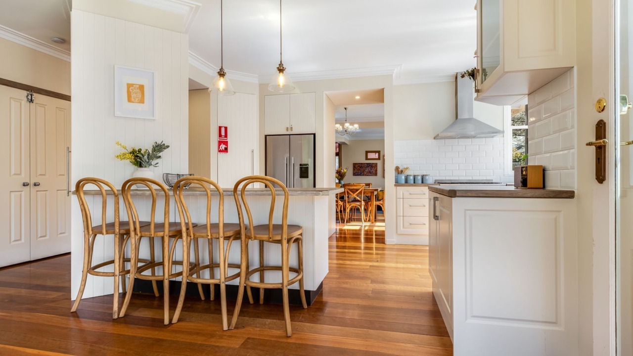 Photo of Kitchen in Leura