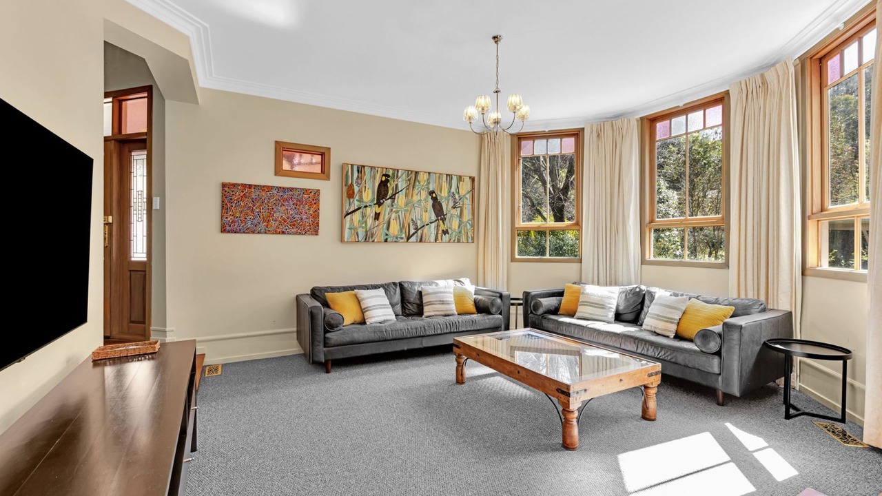 Photo of Livingroom in Leura