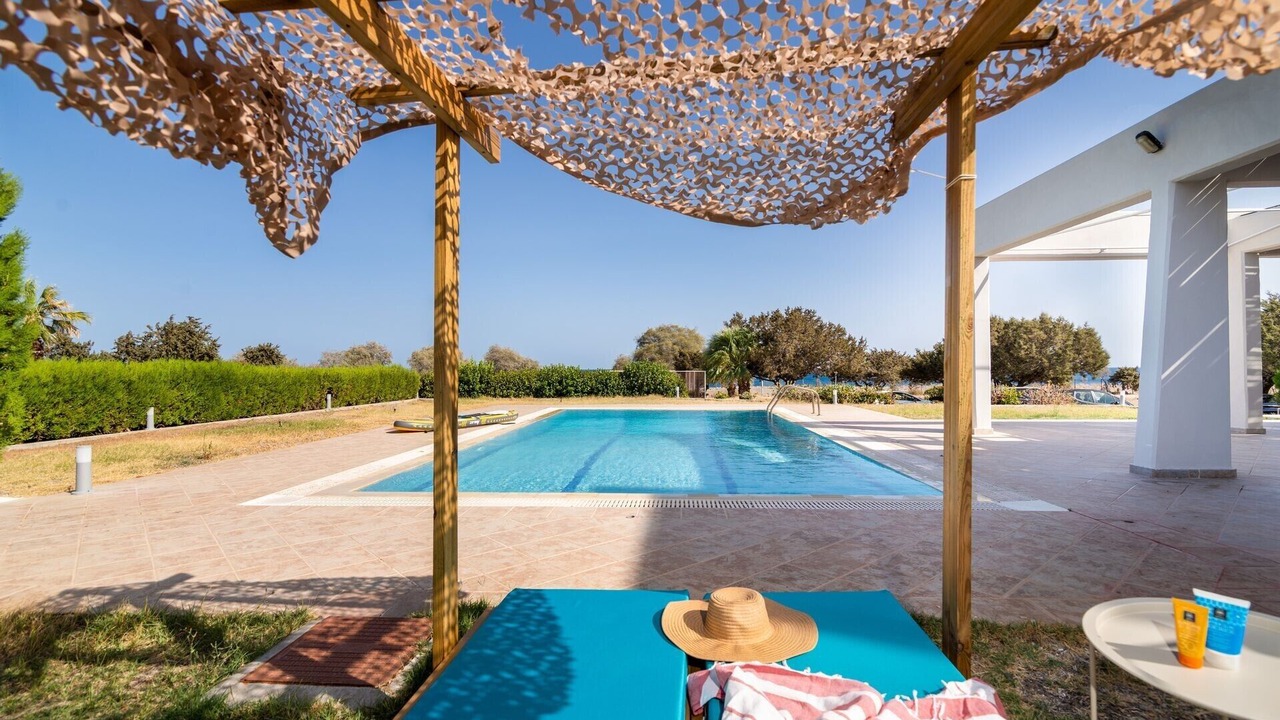Photo of Outdoor in Lahania