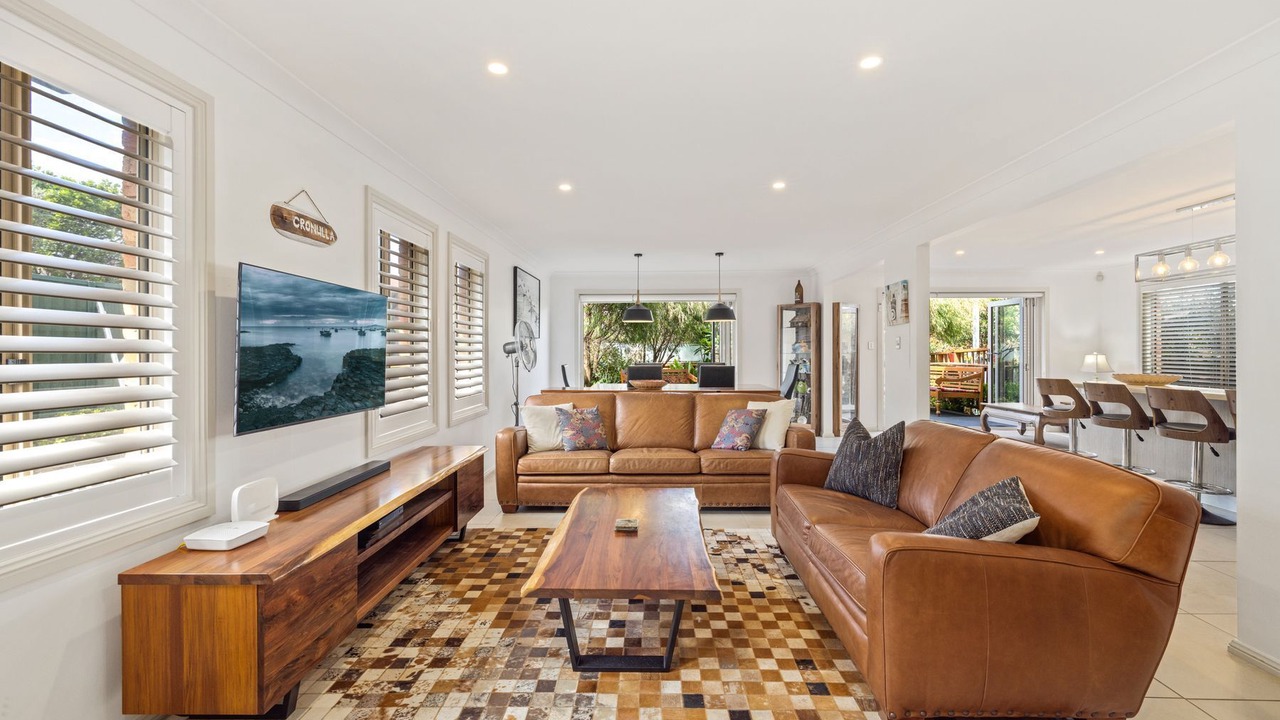 Photo of Livingroom in Sydney