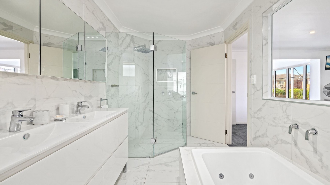 Photo of Bathroom in Sydney