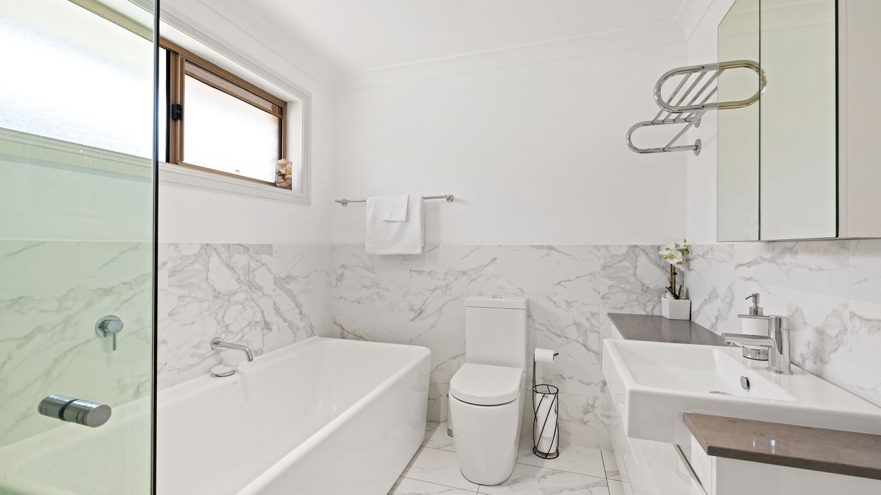 Photo of Bathroom in Sydney