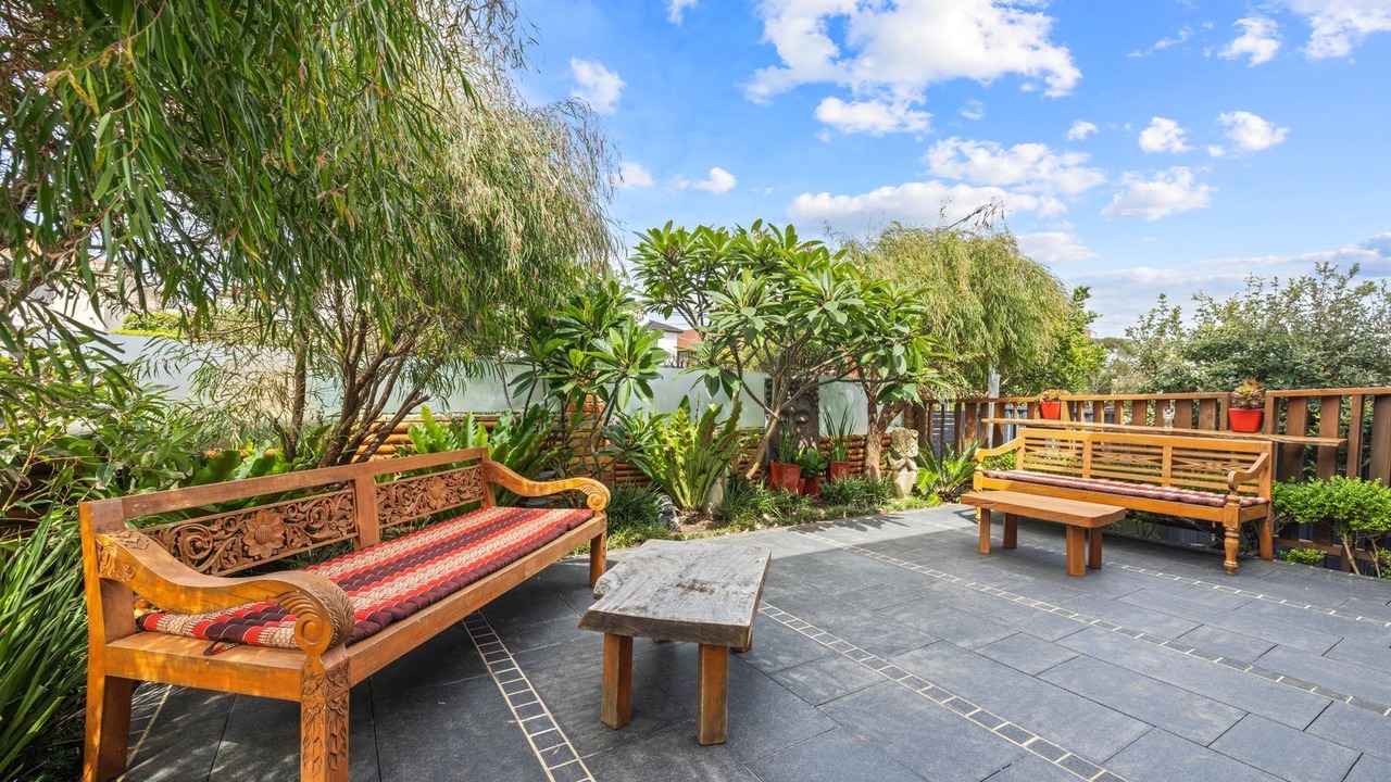 Photo of Patio Balcony in Sydney