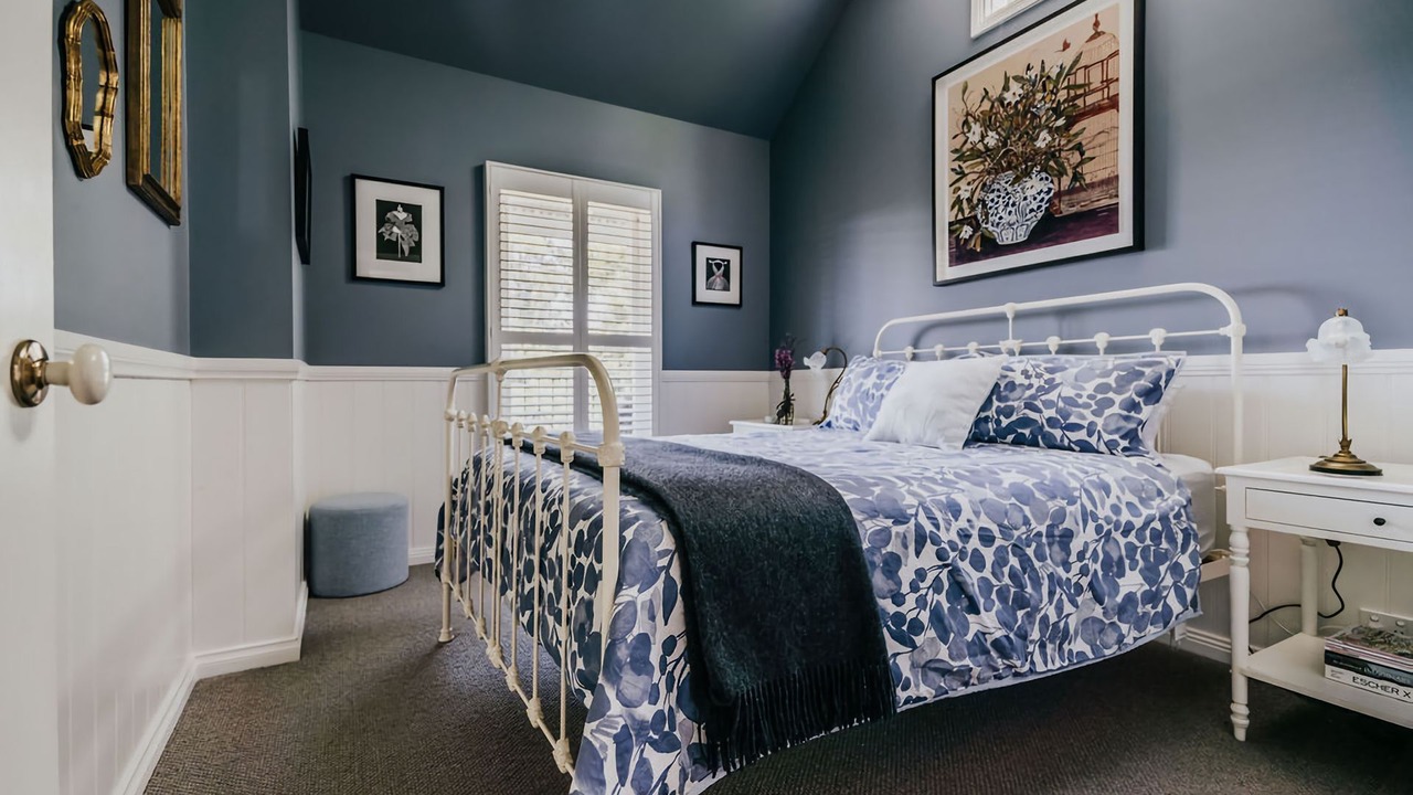 Photo of Bedroom in Daylesford