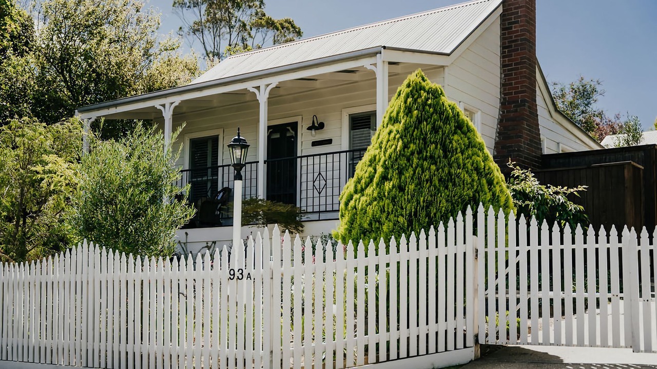 Photo of Outdoor in Daylesford