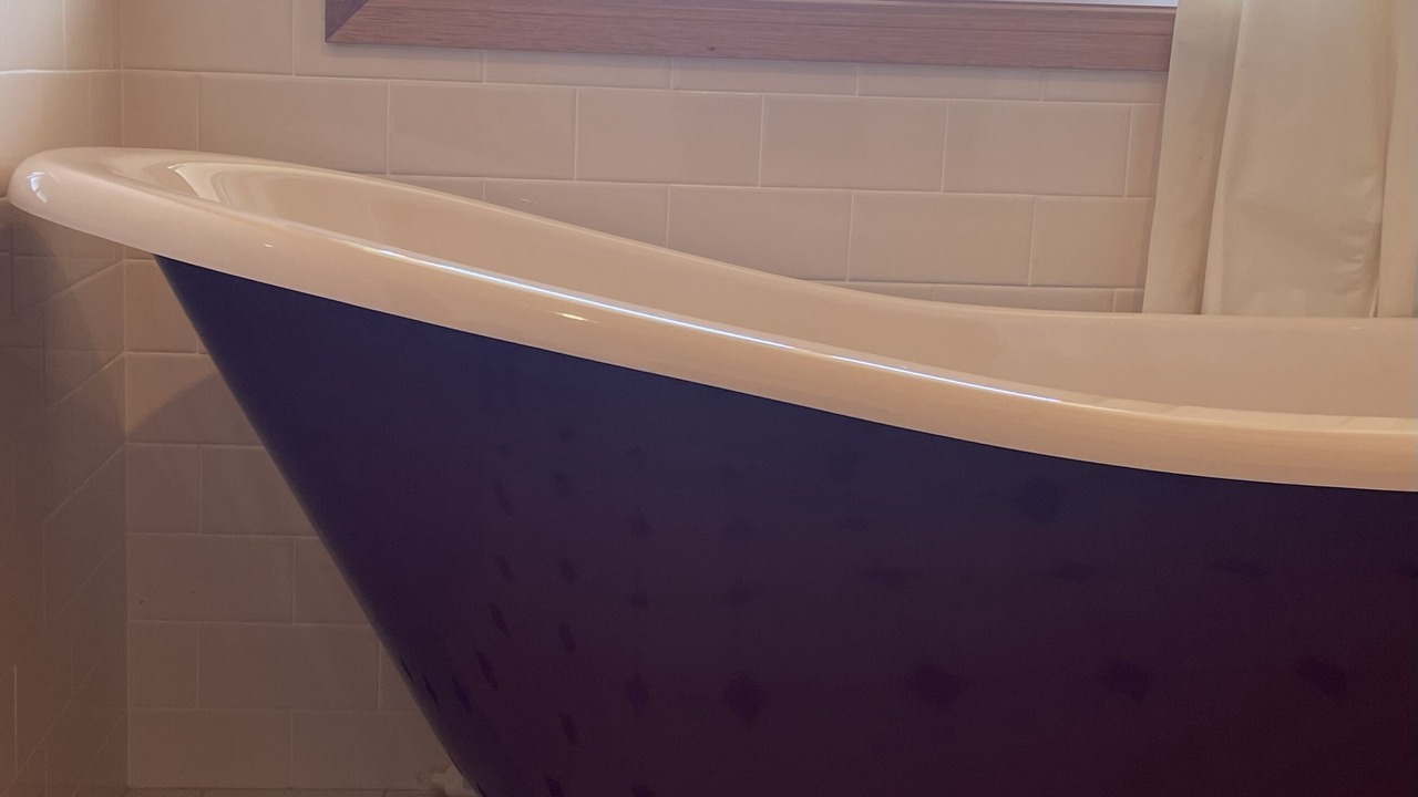Photo of Bathroom in Woolamai