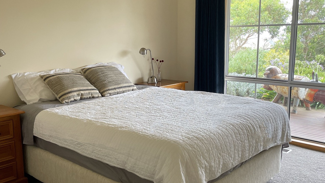 Photo of Bedroom in Woolamai