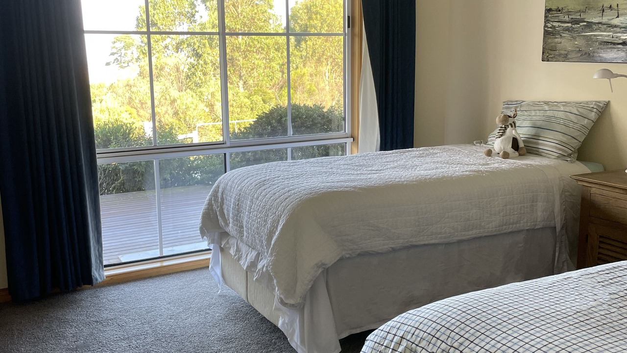 Photo of Bedroom in Woolamai