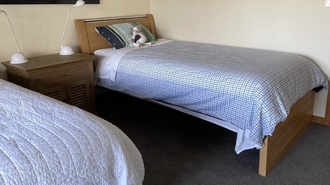 Photo of Bedroom in Woolamai