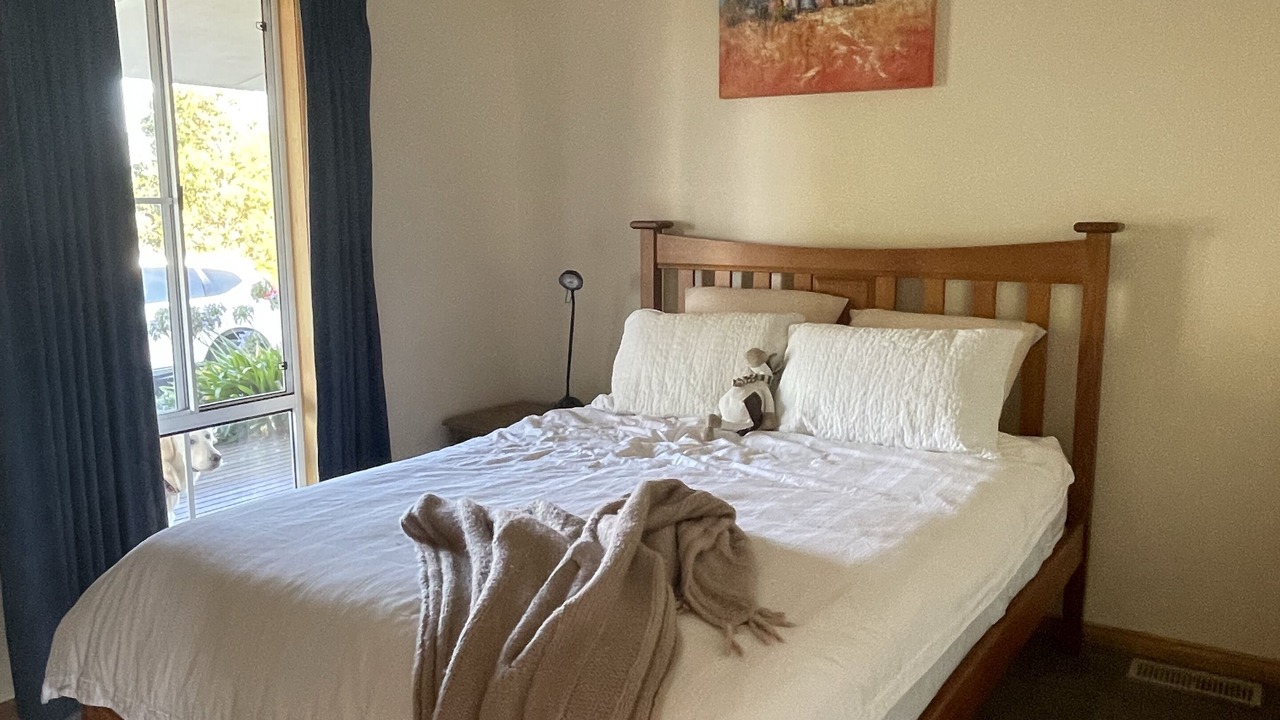 Photo of Bedroom in Woolamai