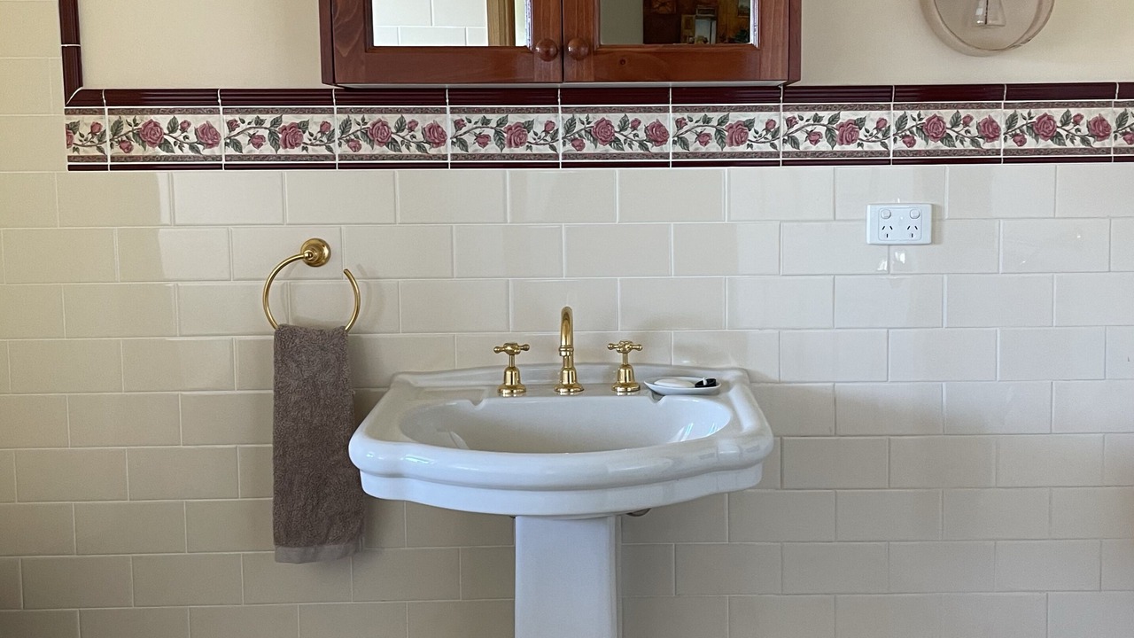 Photo of Bathroom in Woolamai