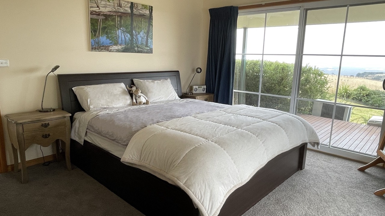 Photo of Bedroom in Woolamai