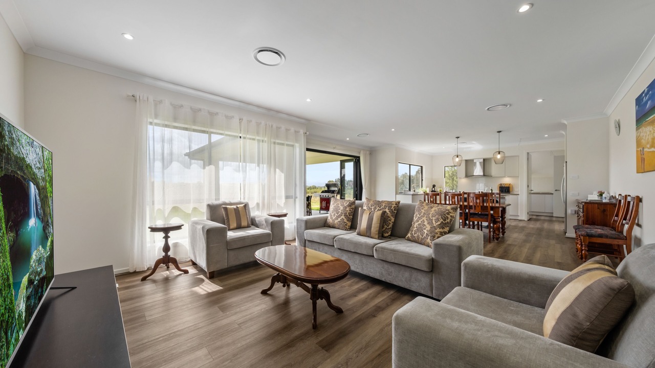 Photo of Livingroom in Pokolbin