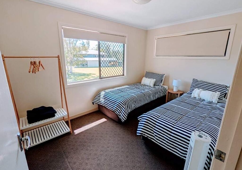 Photo of Bedroom in Tuan