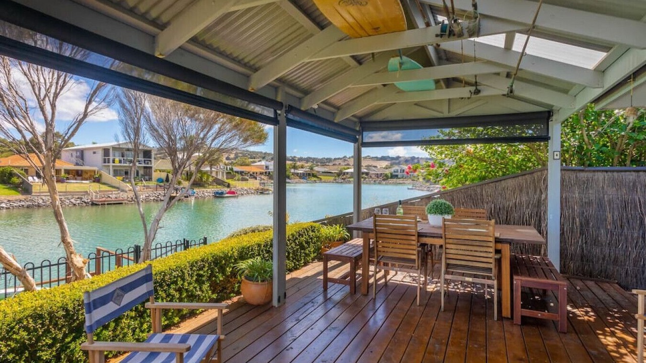 Photo of Outdoor in Encounter Bay