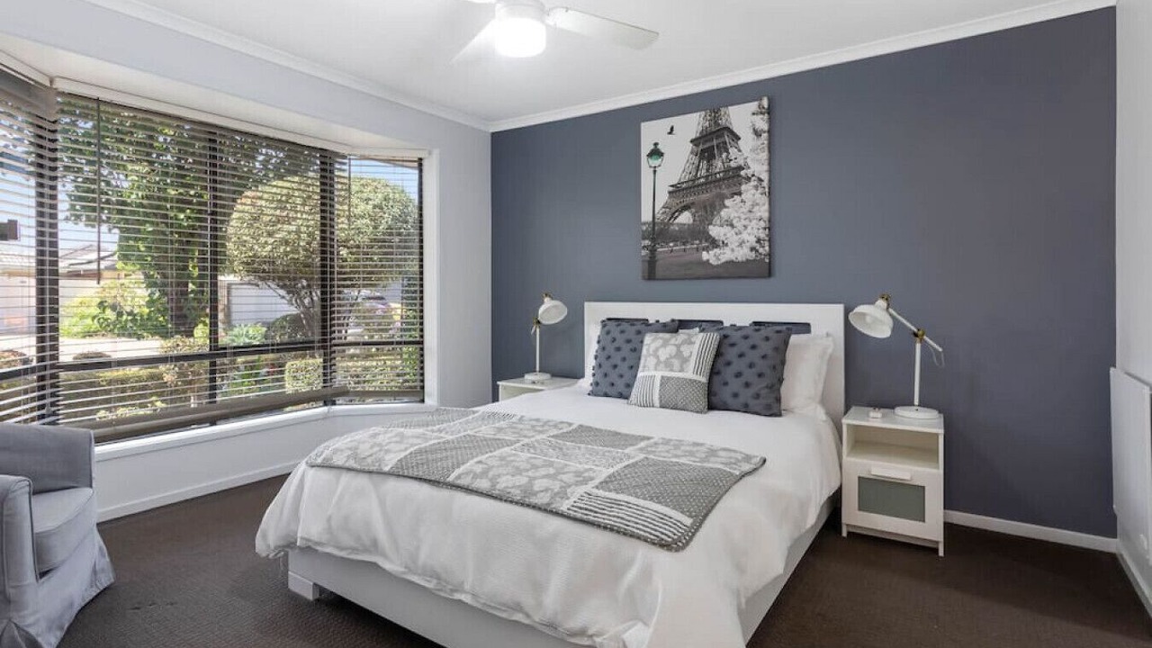 Photo of Bedroom in Encounter Bay