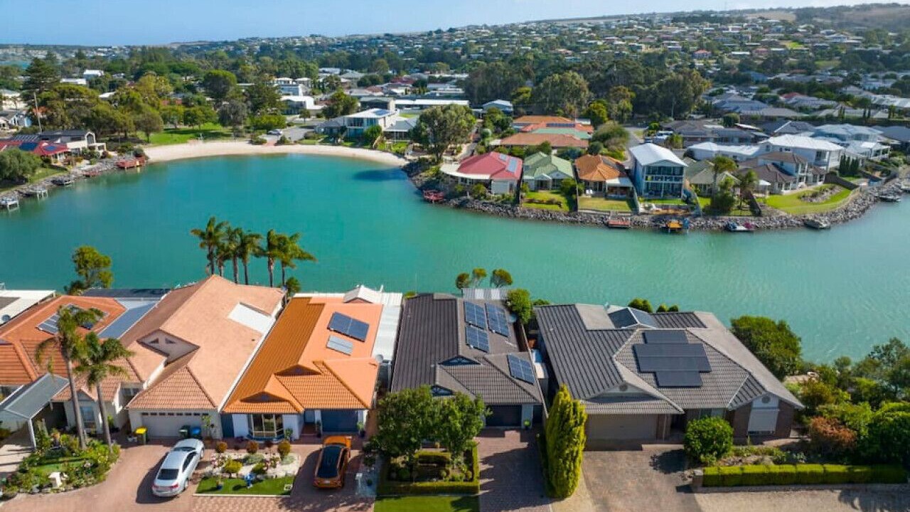 Photo of Outdoor in Encounter Bay