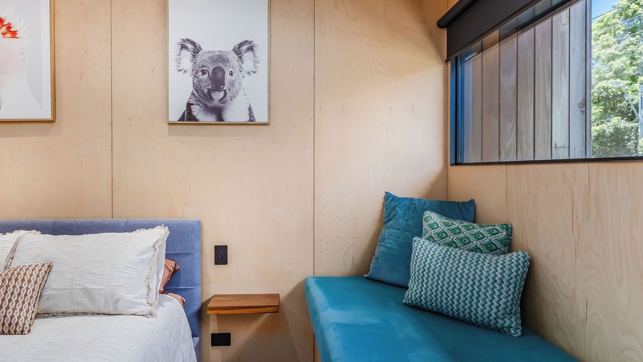 Photo of Bedroom in Brunswick Heads