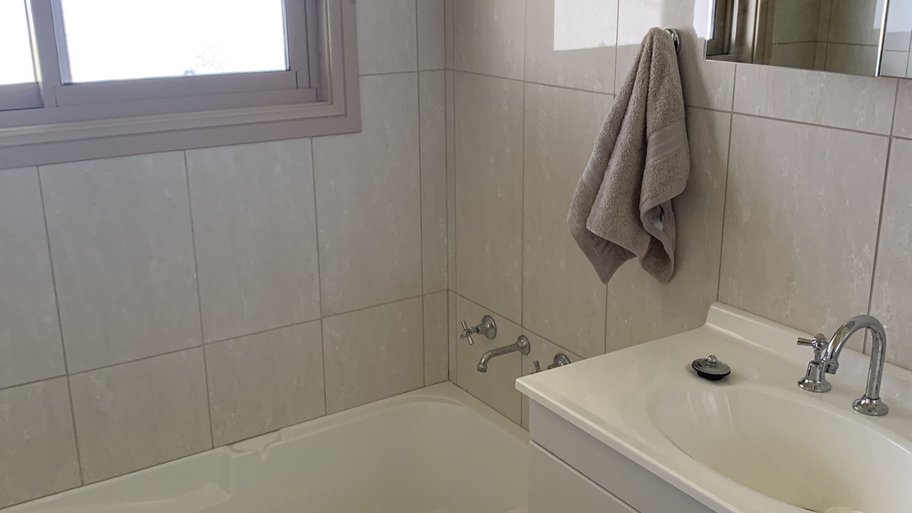 Photo of Bathroom in Crooked Corner