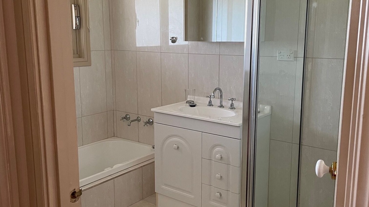 Photo of Bathroom in Crooked Corner