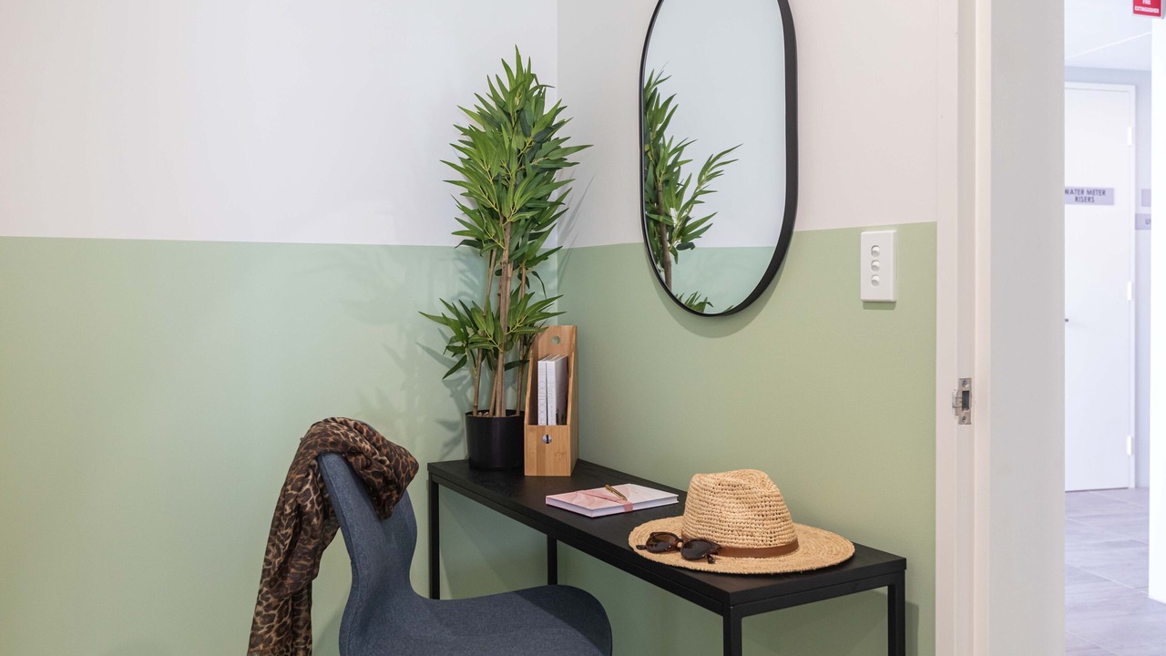 Photo of Livingroom in Mays Hill