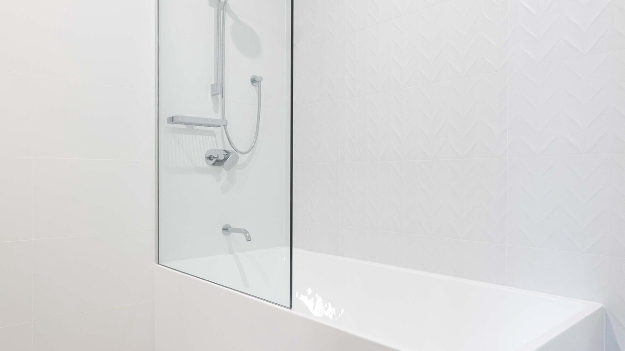 Photo of Bathroom in Mays Hill