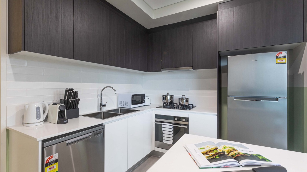 Photo of Kitchen in Mays Hill