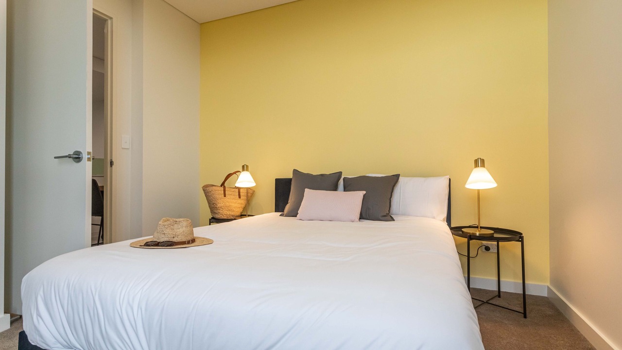 Photo of Bedroom in Mays Hill