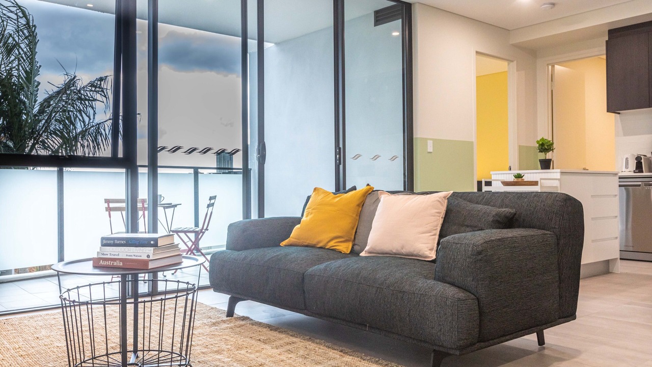 Photo of Livingroom in Mays Hill