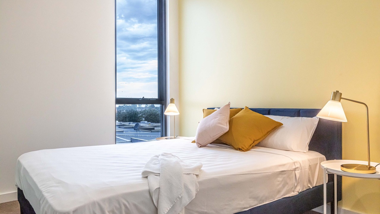 Photo of Bedroom in Mays Hill
